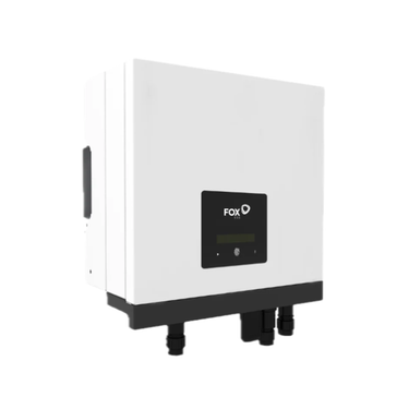 Fox AC 3.7kW Charger Inverter